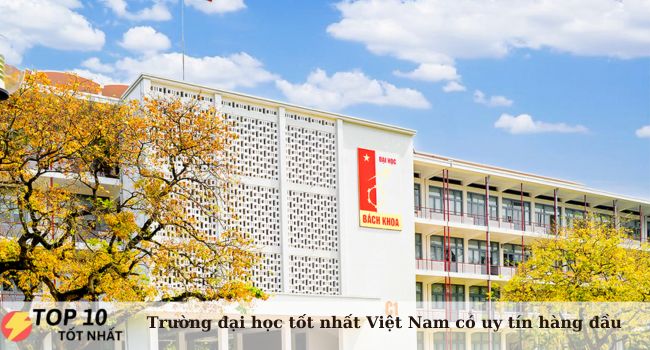 Đại học Bách khoa Hà Nội 