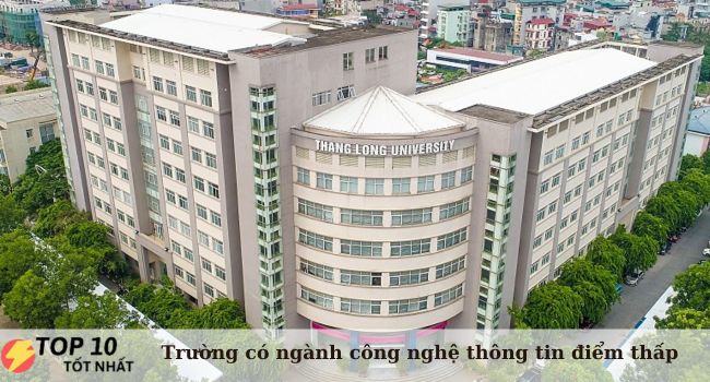 Đại học Thăng Long