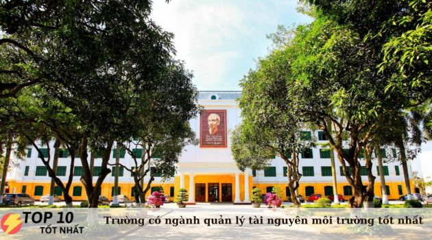 Học viện Nông Nghiệp Việt Nam