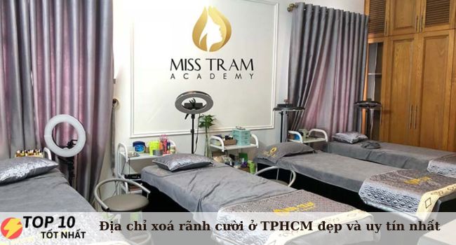 Miss Tram Natural Beauty Center