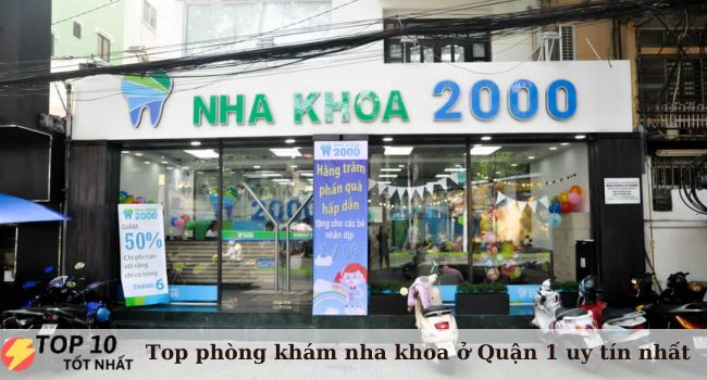 Nha khoa 2000