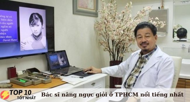Phó giáo sư – Tiến sĩ – Bác sĩ Lê Hành
