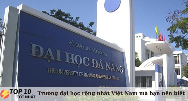 Trường Đại học Đà Nẵng