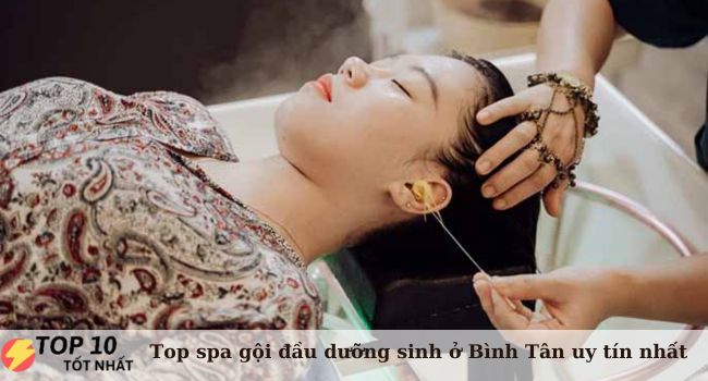Giáng Tiên Spa