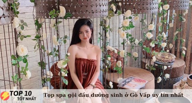 Lá Quê Spa