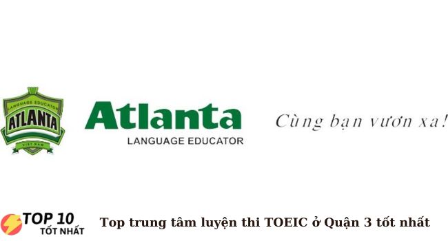 Trung tâm luyện thi TOEIC Quận 3