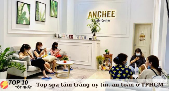 Anchee Beauty Clinic
