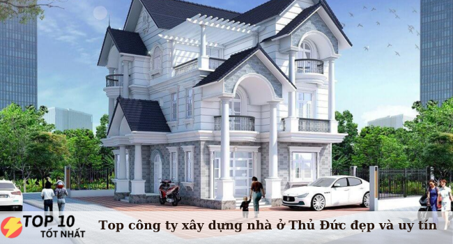 CÔNG TY XÂY DỰNG GIA LONG