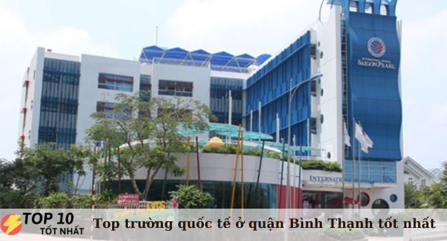 Trường quốc tế tại Bình Thạnh