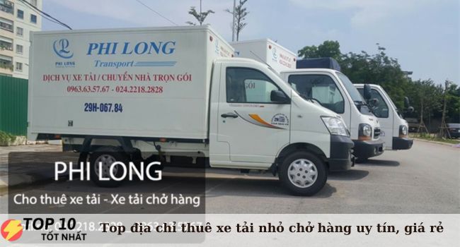 Vận tải Phi Long 