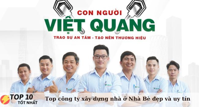 Việt Quang Group