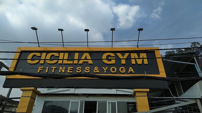 Cicilia Fitness & Yoga 