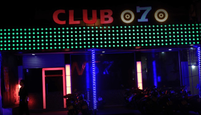 Club 070