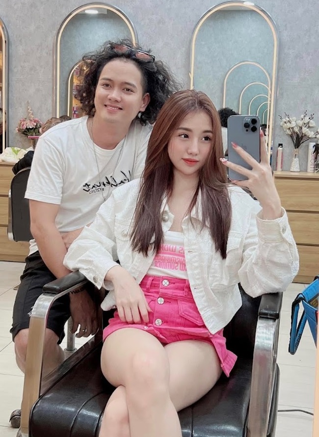 Hair Salon Bảo Long
