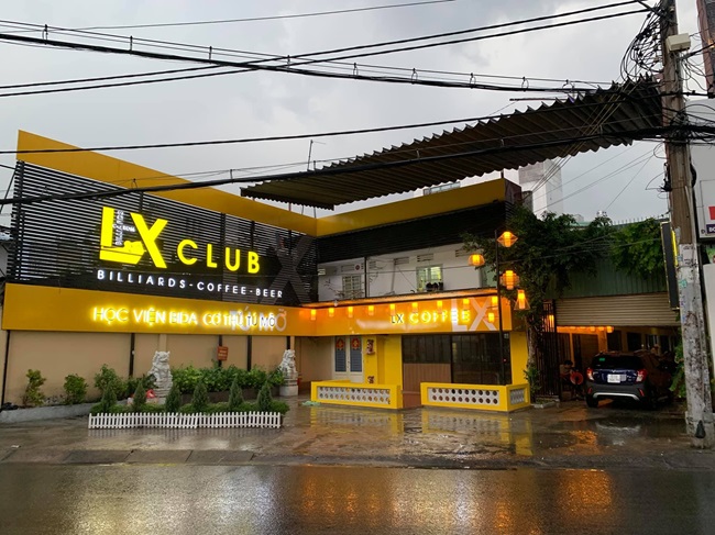 LX Club