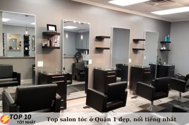 Mervyn Art Hair Salon (Kỳ Nam Art Hair Salon)