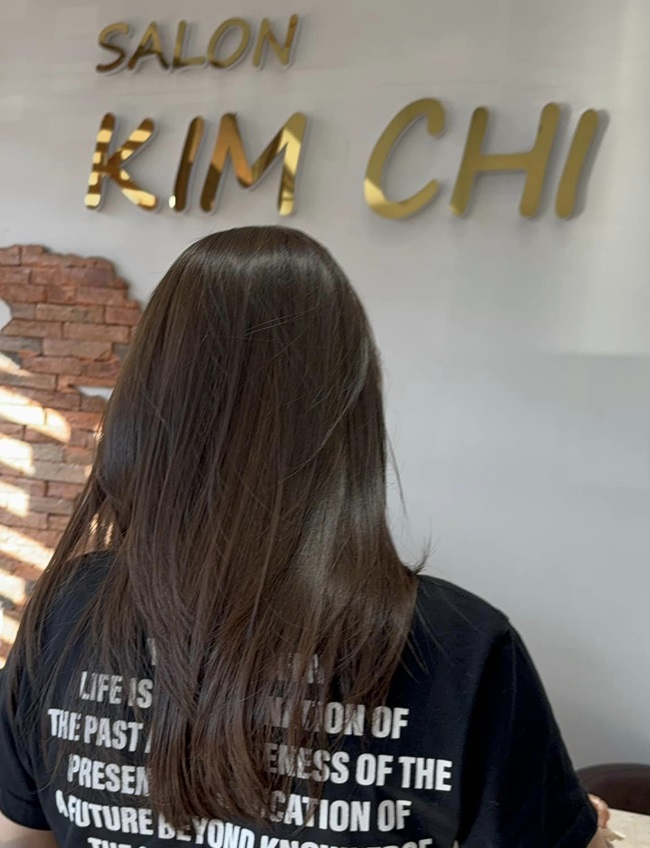 Tóc Đẹp Kim Chi