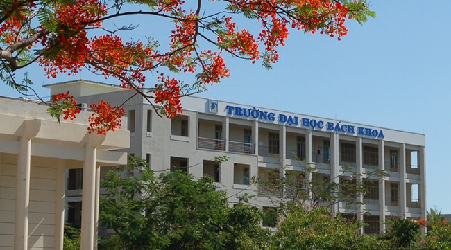 Đại học Bách Khoa - Đại học Đà Nẵng