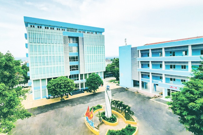 Đại học Đà Nẵng – Phân hiệu Kon Tum