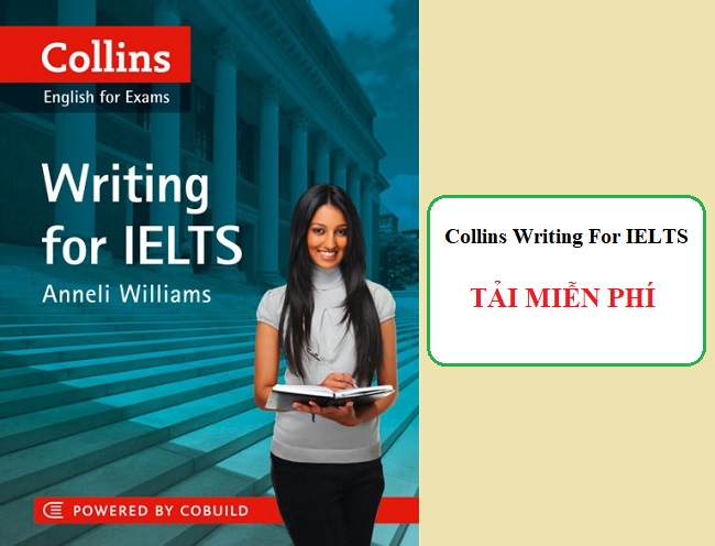 Collins Writing For IELTS PDF