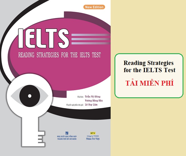 Reading Strategies for the IELTS Test PDF + Answer key