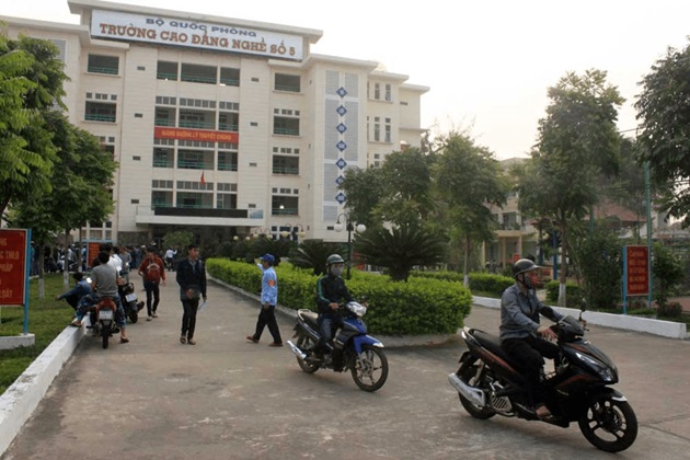 Danh sách các trường cao đẳng nghề ở thành phố Đà Nẵng mới nhất